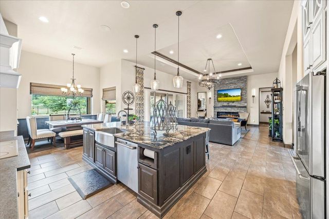 742 Pacific PL, Spring Branch, TX 78070