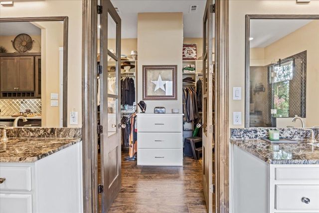 742 Pacific PL, Spring Branch, TX 78070