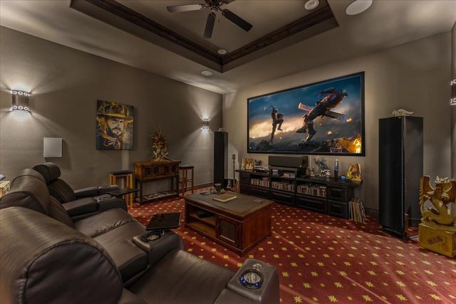 742 Pacific PL, Spring Branch, TX 78070