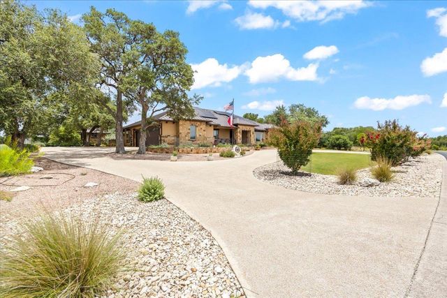 742 Pacific PL, Spring Branch, TX 78070