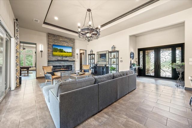 742 Pacific PL, Spring Branch, TX 78070