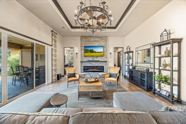 742 Pacific PL, Spring Branch, TX 78070