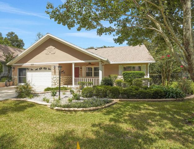 8469 SW 92ND PLACE D, Ocala, FL 34481