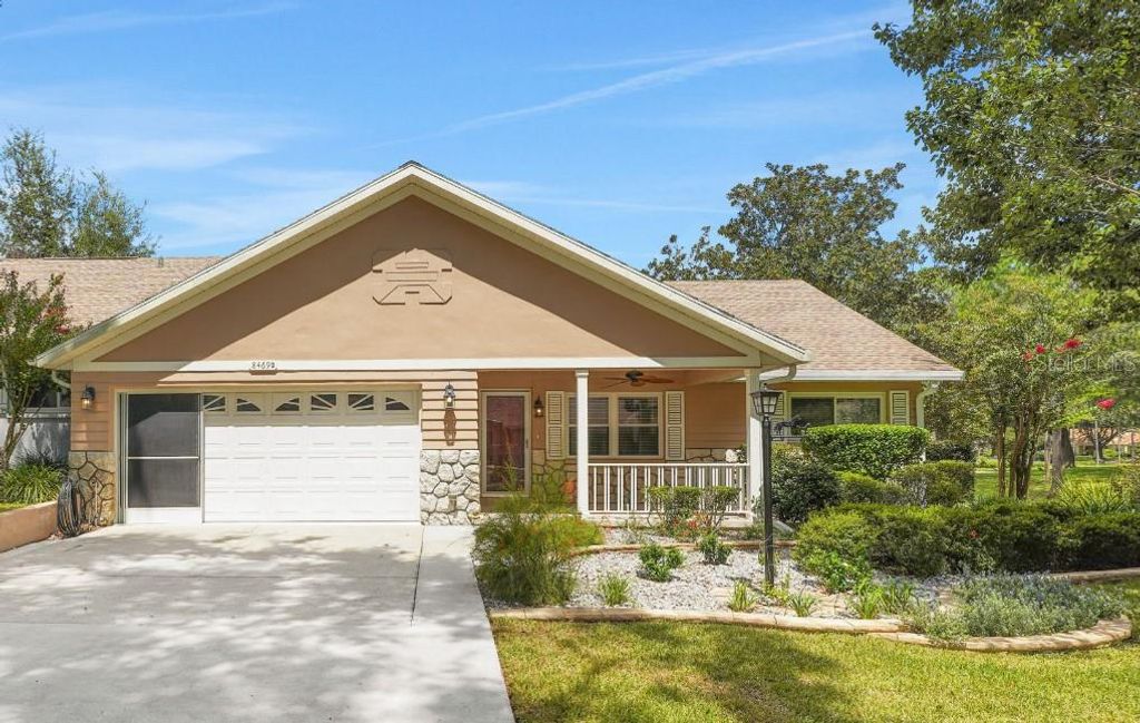 8469 SW 92ND PLACE D, Ocala, FL 34481