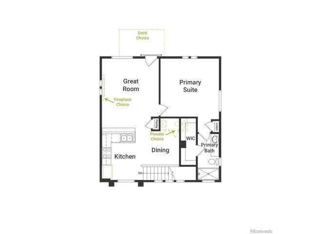 3916 N Rome St, Aurora, CO 80019