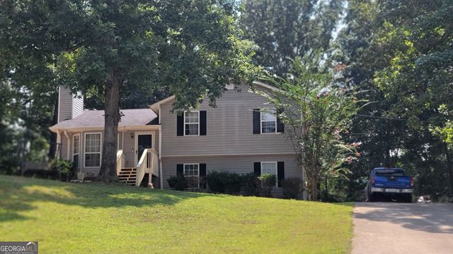 124 Taylors Lane, Carrollton, GA 30117