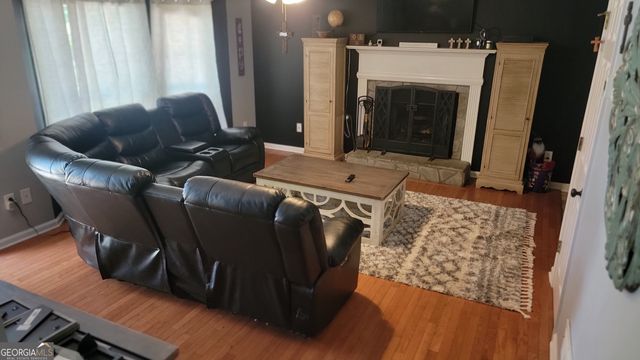 124 Taylors Lane, Carrollton, GA 30117