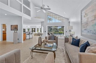 522 Cormorant CV, Naples, FL 34113