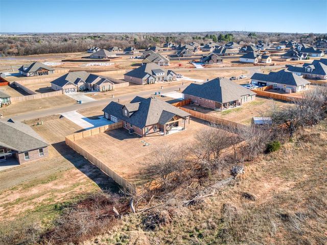 4065 Great Redwood Road, Norman, OK 73072