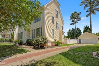 248 Star Magnolia Drive, Morrisville, NC 27560