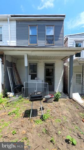 332 S JARDIN, Shenandoah, PA 17976