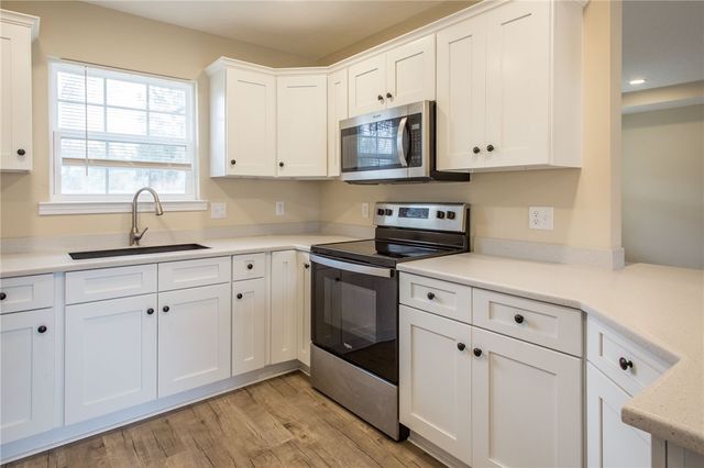 4758 Otter Creek Circle, Blackshear, GA 31516