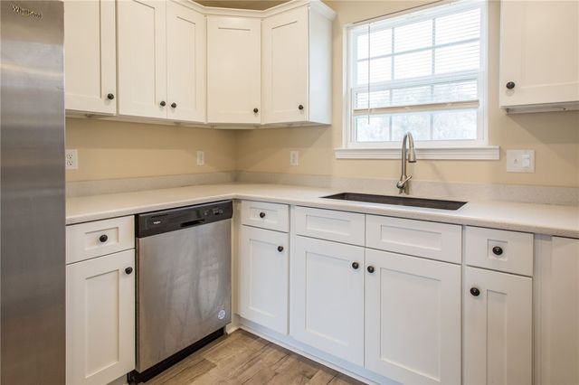 4758 Otter Creek Circle, Blackshear, GA 31516