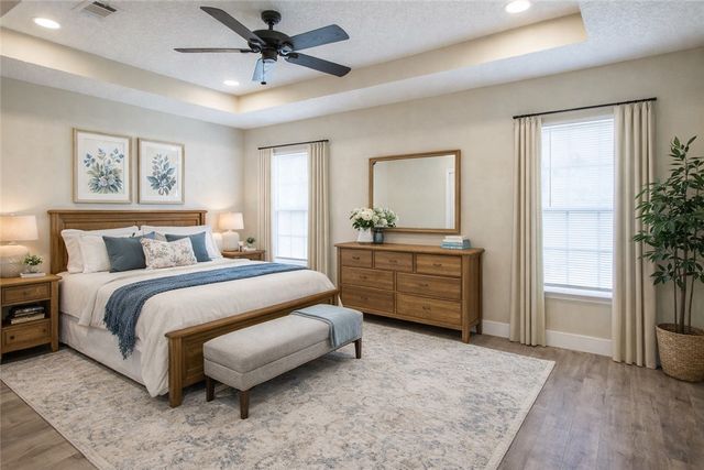 4758 Otter Creek Circle, Blackshear, GA 31516