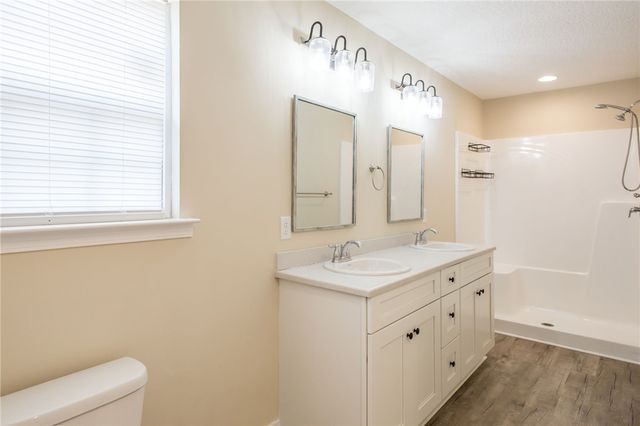 4758 Otter Creek Circle, Blackshear, GA 31516