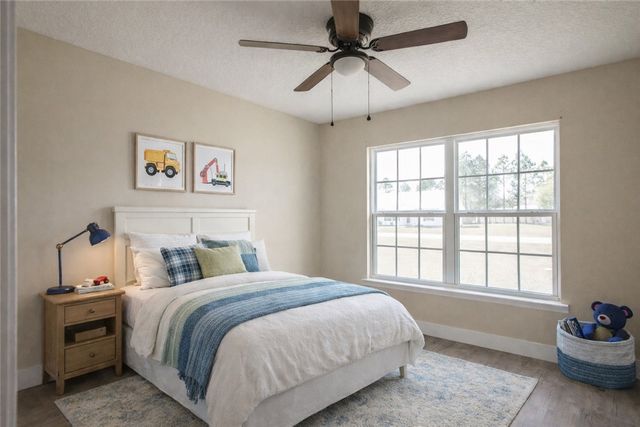 4758 Otter Creek Circle, Blackshear, GA 31516