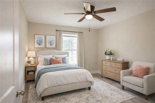 4758 Otter Creek Circle, Blackshear, GA 31516