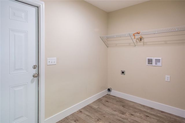 4758 Otter Creek Circle, Blackshear, GA 31516