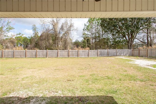 4758 Otter Creek Circle, Blackshear, GA 31516