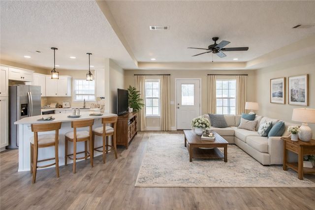 4758 Otter Creek Circle, Blackshear, GA 31516