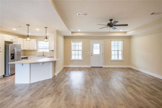 4758 Otter Creek Circle, Blackshear, GA 31516