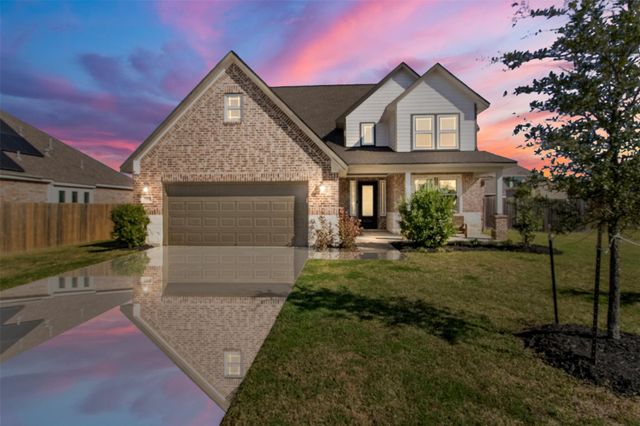 13510 Fallbrook Circle, Mont Belvieu, TX 77535