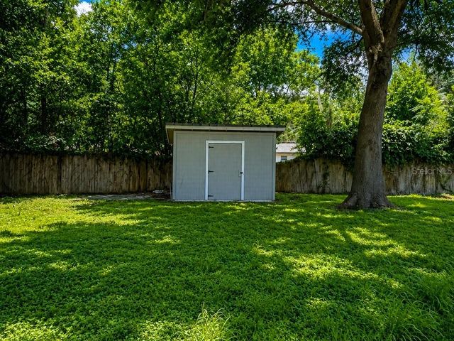 516 TANGLEWOOD DRIVE, Auburndale, FL 33823