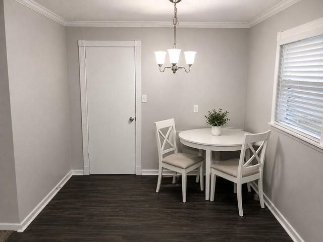 516 TANGLEWOOD DRIVE, Auburndale, FL 33823