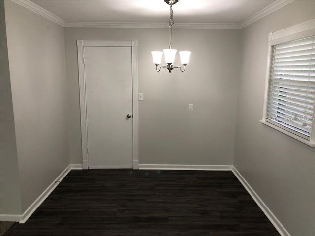 516 TANGLEWOOD DRIVE, Auburndale, FL 33823