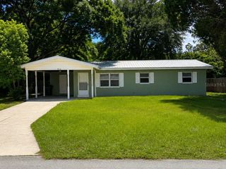 516 TANGLEWOOD DRIVE, Auburndale, FL 33823