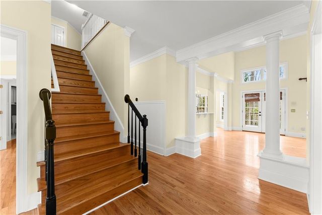 1180 Springdale Road, Gainesville, GA 30501