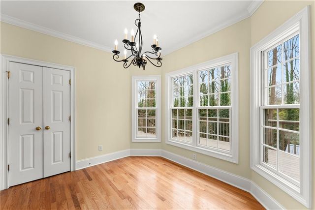 1180 Springdale Road, Gainesville, GA 30501