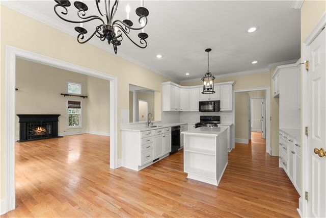 1180 Springdale Road, Gainesville, GA 30501