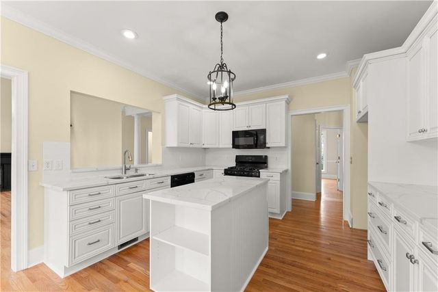 1180 Springdale Road, Gainesville, GA 30501