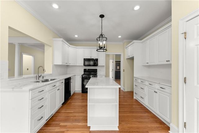 1180 Springdale Road, Gainesville, GA 30501