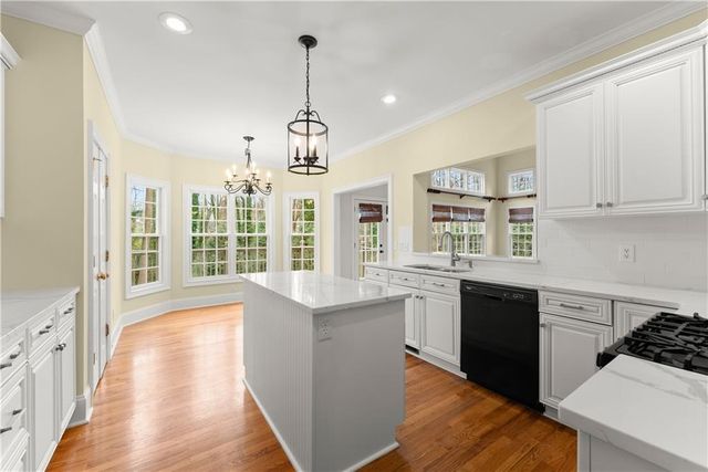 1180 Springdale Road, Gainesville, GA 30501