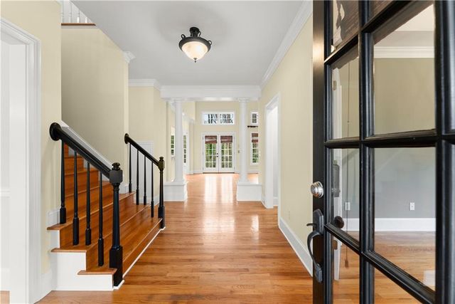 1180 Springdale Road, Gainesville, GA 30501