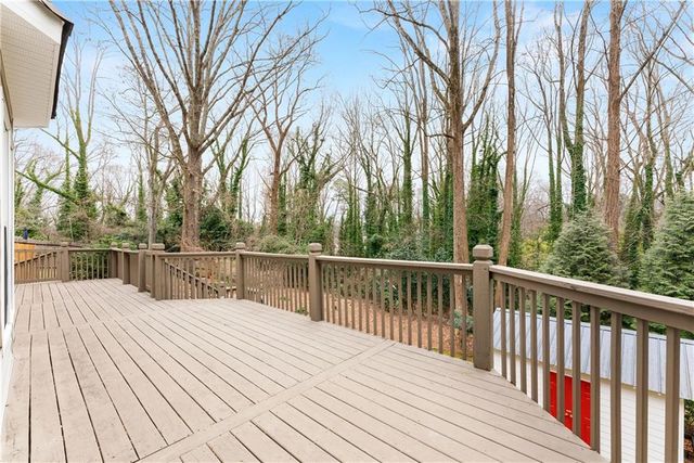 1180 Springdale Road, Gainesville, GA 30501