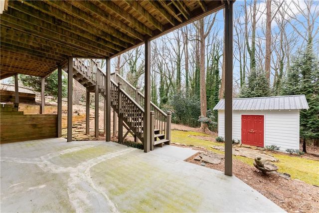 1180 Springdale Road, Gainesville, GA 30501