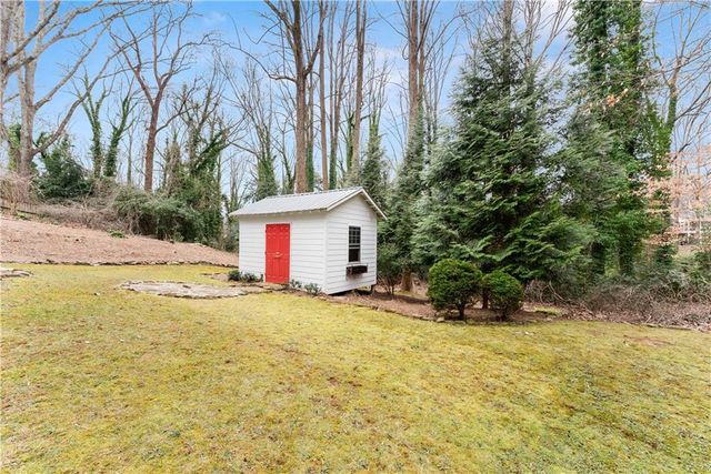 1180 Springdale Road, Gainesville, GA 30501