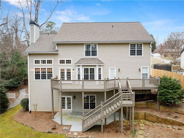 1180 Springdale Road, Gainesville, GA 30501