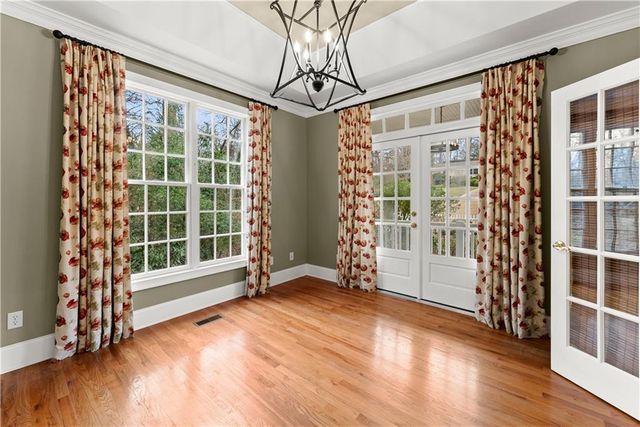 1180 Springdale Road, Gainesville, GA 30501