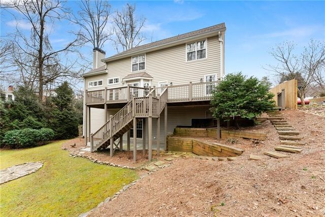 1180 Springdale Road, Gainesville, GA 30501