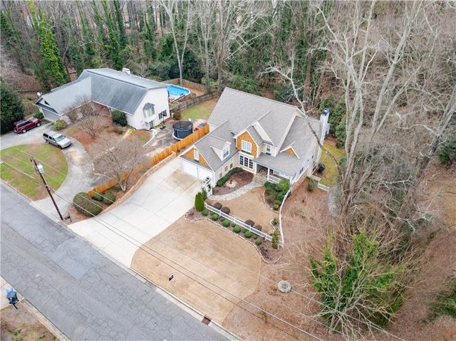 1180 Springdale Road, Gainesville, GA 30501