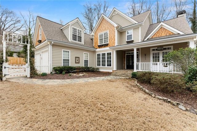 1180 Springdale Road, Gainesville, GA 30501