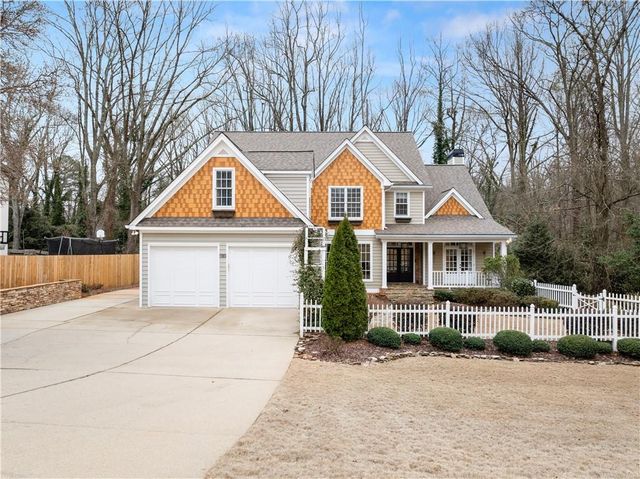 1180 Springdale Road, Gainesville, GA 30501