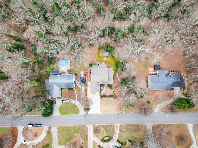 1180 Springdale Road, Gainesville, GA 30501