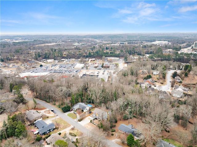 1180 Springdale Road, Gainesville, GA 30501