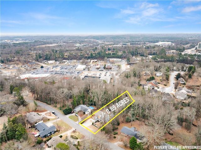 1180 Springdale Road, Gainesville, GA 30501