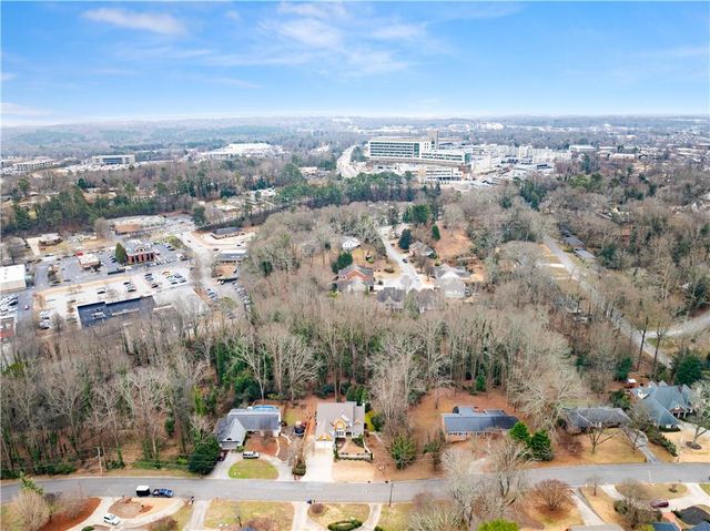 1180 Springdale Road, Gainesville, GA 30501